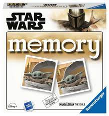 Memory Mandalorian