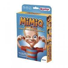 Mimiq