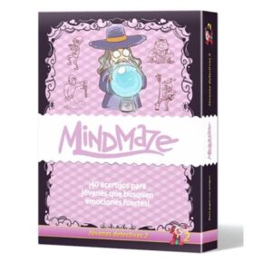 Mindmaze