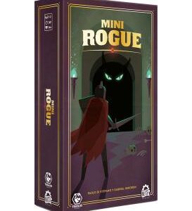 Mini Rogue