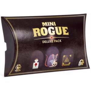 Mini Rogue  DELUXE PACK