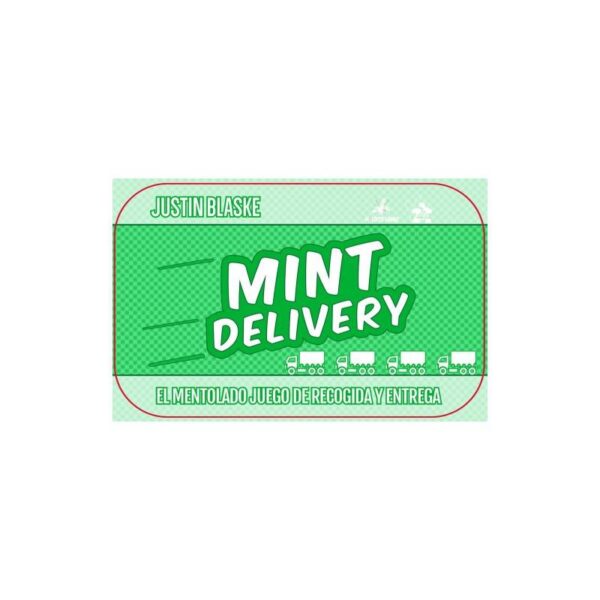 Mint Delivery