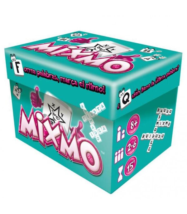 Mixmo