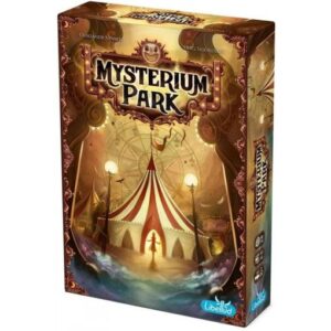 Mysterium Park