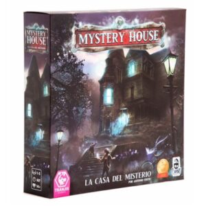 Mystery House