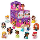 Mystery Minis Disney Ultimate Princess surtido