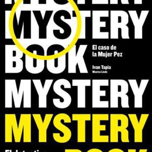 Mystery book