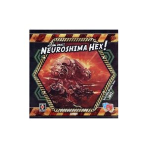 Neuroshima Hex