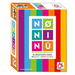 Noninú