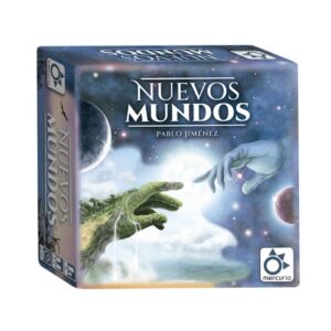 Nuevos mundos