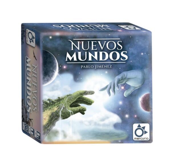 Nuevos mundos