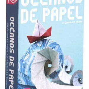 Oceanos de papel