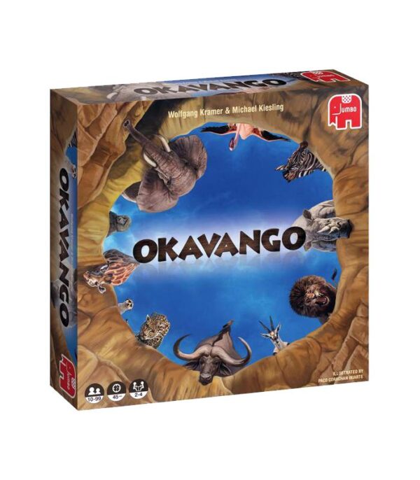 Okavango