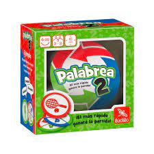 Palabrea 2