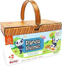 Panda Picnic