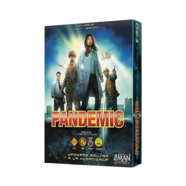 Pandemic