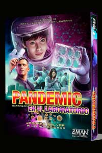 Pandemic en el Laboratorio