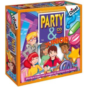 Party & CO Junior