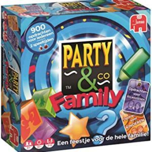 Party & co Family