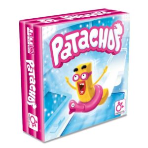 Patachof