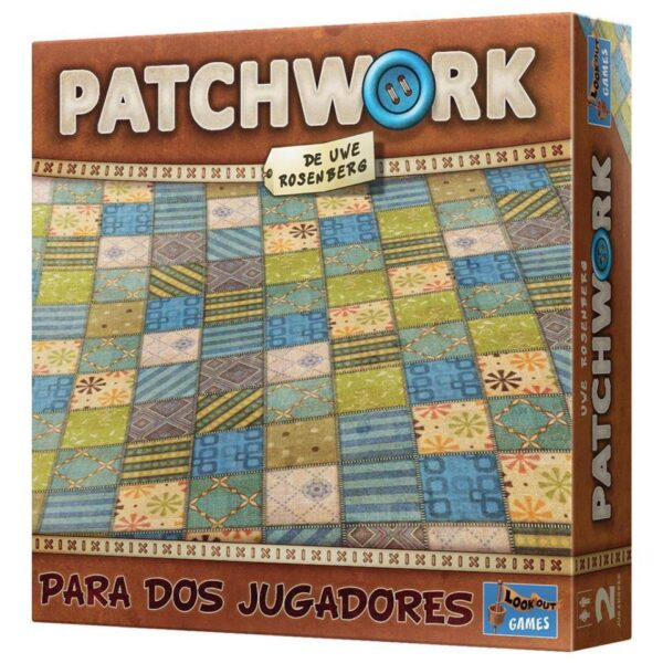 Patchwork