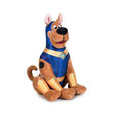 Peluche Baby Rotten Scooby Doo