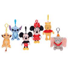 Peluche llavero Disney Classic 11cm