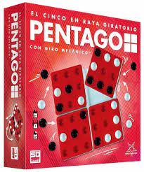 Pentago