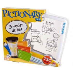 Pictionary  Pizarra mágica