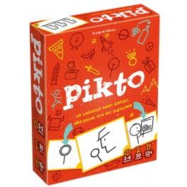 Pikto