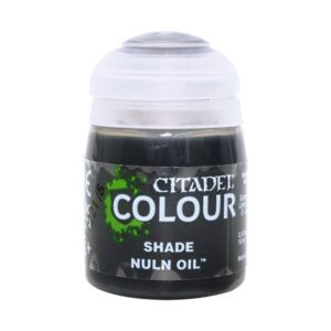 Pintura Shade  Nuln oil