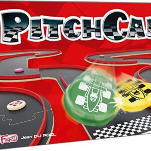 PitchCar