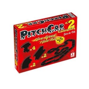 PitchCar Exp 2