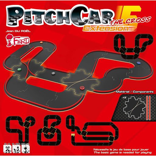 PitchCar Exp 5