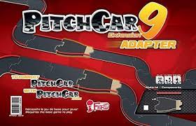 PitchCar Exp 9  Adapter