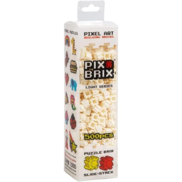 Pix Brix  500  blanco