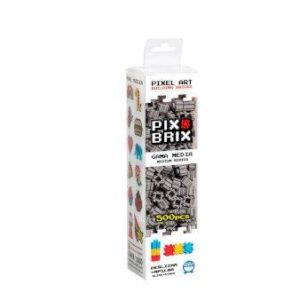 Pix Brix  500  gris