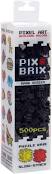 Pix Brix  500  negro