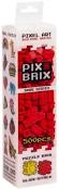 Pix Brix  500  rojo