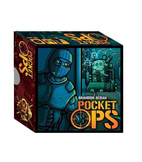 Pocket ops