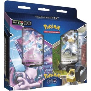 Pokemon GO - Battle deck