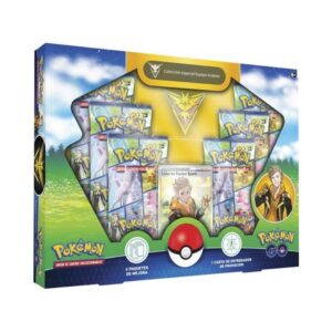 Pokemon super premium collection