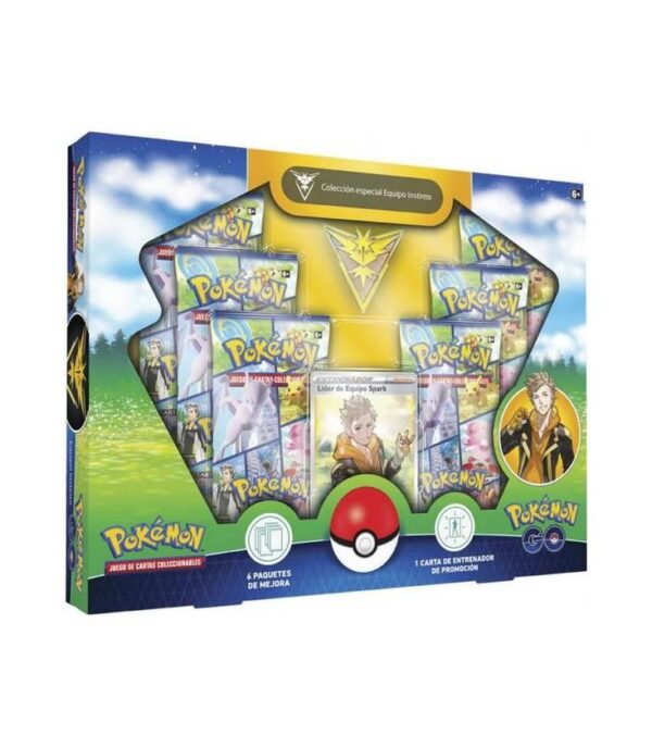 Pokemon super premium collection