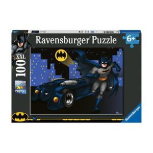 Puzzle Ravensburger batman 100 XXL