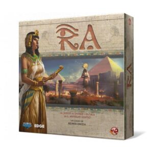 RA