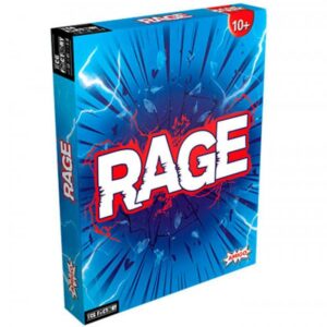 Rage