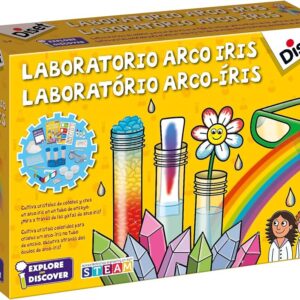 Rainbow Lab