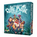 Rattle Battle