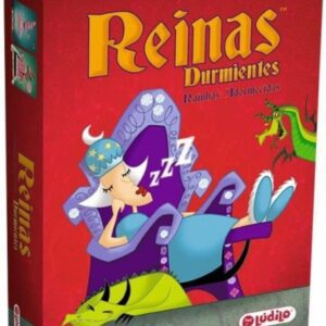 Reinas durmientes