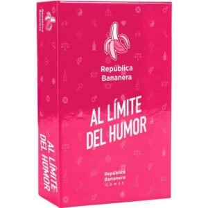 República Bananera al Límite del Humor